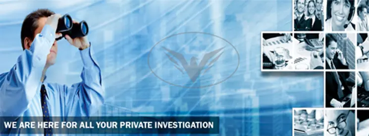 Corporate Syndicates Detective Agency