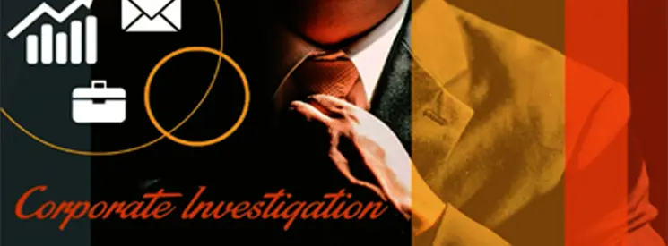 Corporate Investigation Services