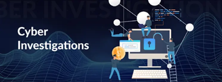 Cyber Crime Investigation Services in Coimbatore