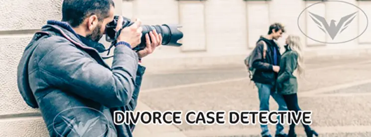 Divorce Cases
