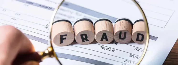 Financial Fraud Investigation in Coimbatore