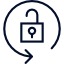 Debugging services icon
