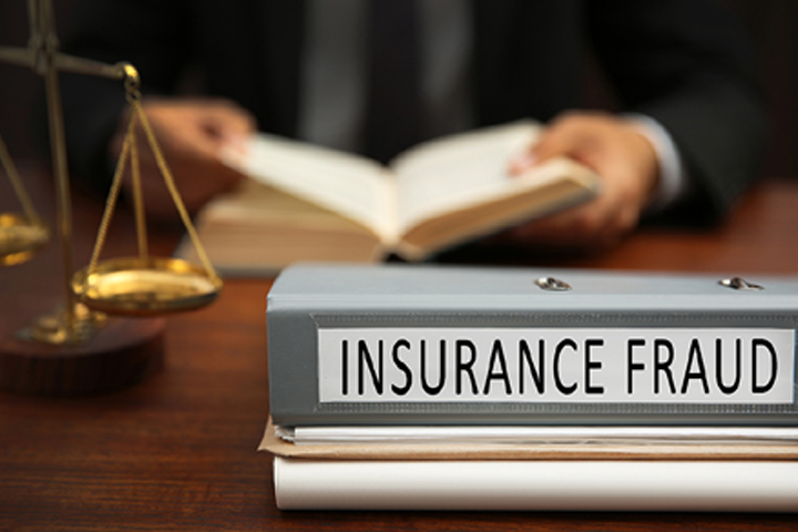 Insurance & Fraud Investigation