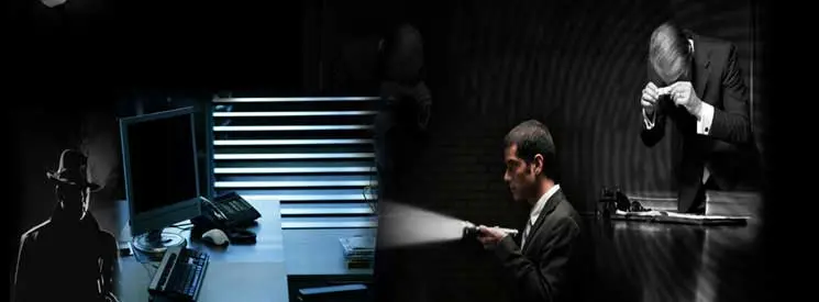 Personal Investigation Services