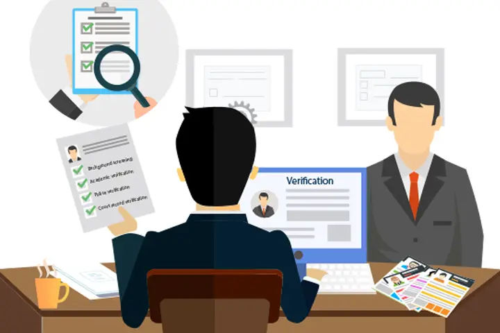 Post Employment Investigation