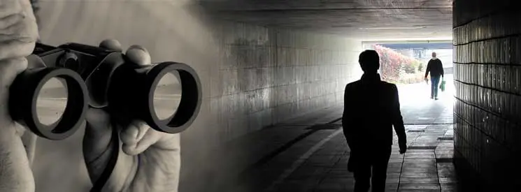 Surveillance Investigation Services in Coimbatore